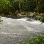 Cachoeira Do Tobogã