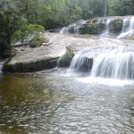 Cachoeira do Iriri - Paraty - RJ