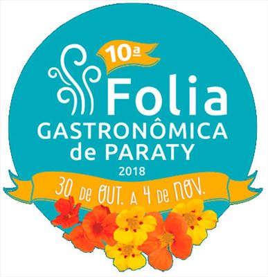 Folia Gastronomica 2018