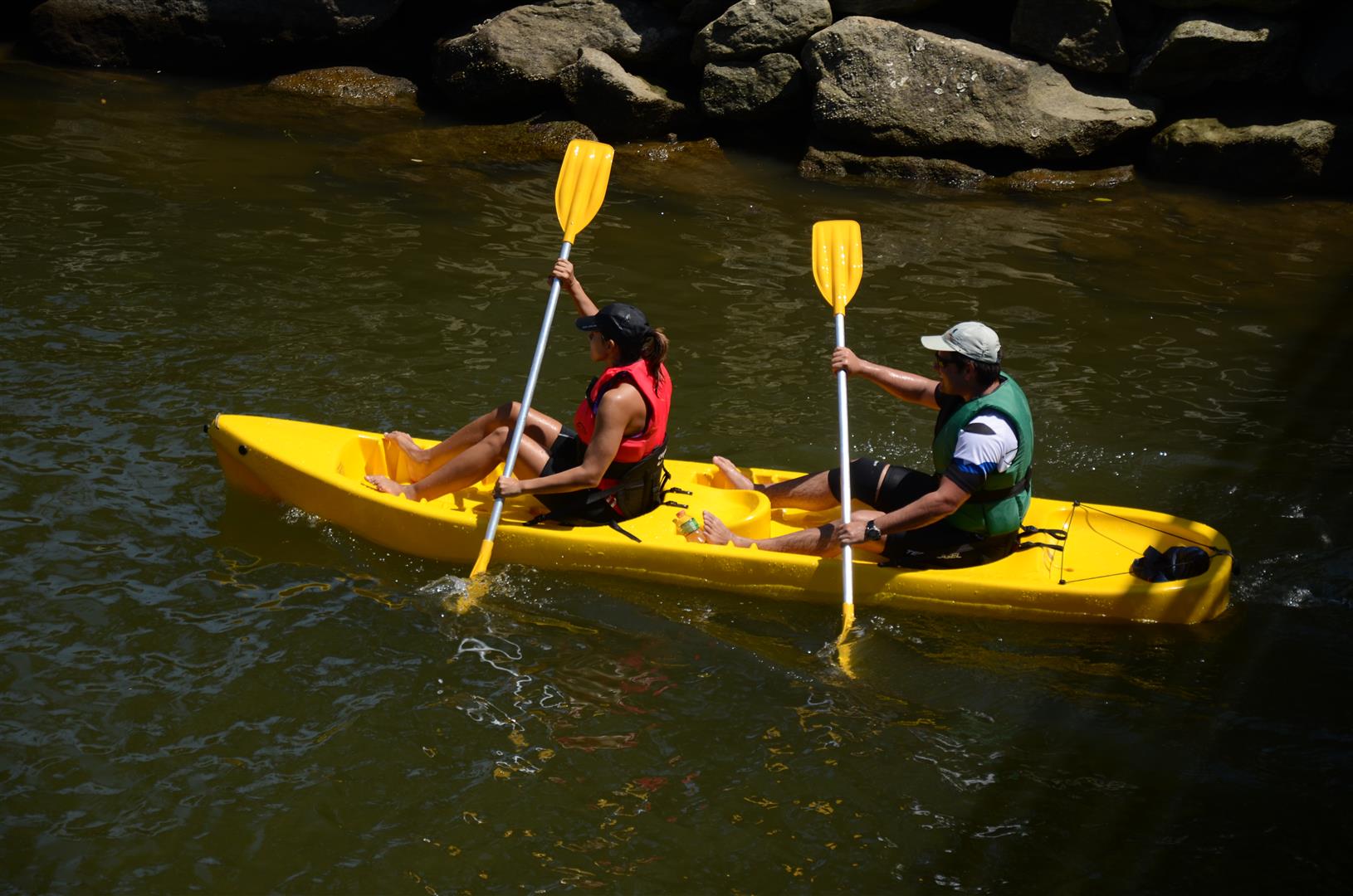 CaiaqueEmParaty
