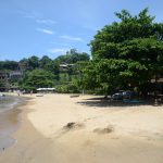 Praia Grande - Paraty - RJ