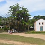 Igreja Nossa Senhora da Conceição em Paraty-Mirim