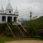 Igreja Nossa Senhora Da Penha - Paraty