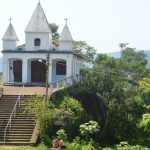 Igreja Nossa Senhora Da Penha - Paraty