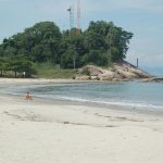 Praia Do Coqueiro - Paraty