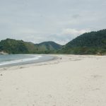 Praia Do Coqueiro - Paraty