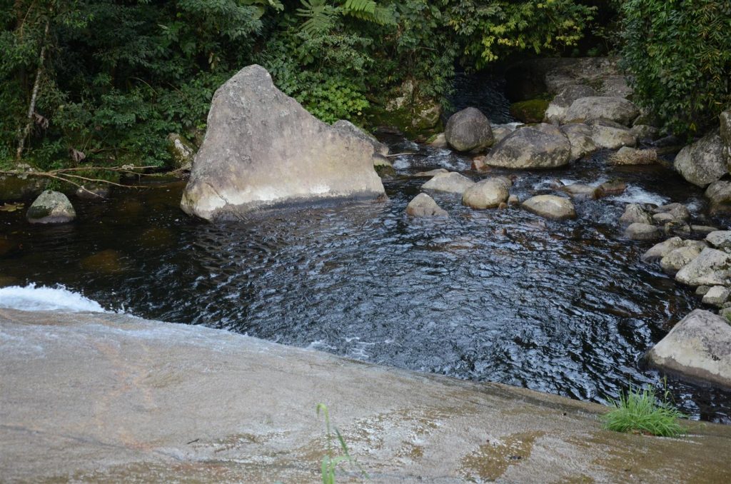 Cachoeira Das Sete Quedas - Paraty - RJ