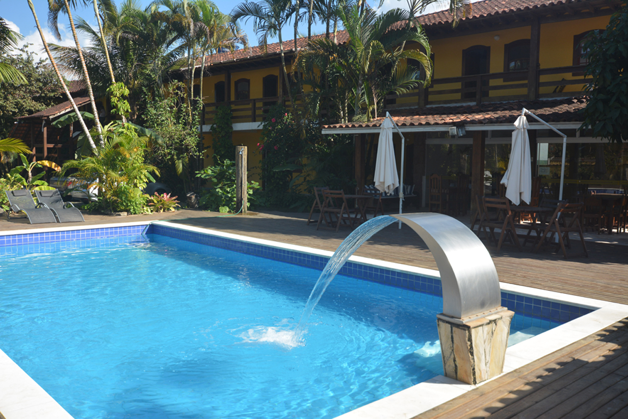Maravilha de Paraty — foto 2