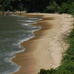 Praia Do Iriri - Paraty