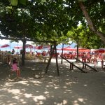 Praia Do Pontal