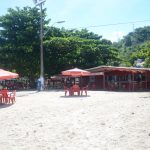 Vila Histórica De Mambucaba