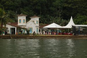 Ilha Do Araújo