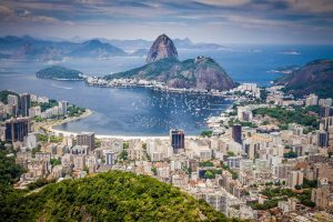Dia de São Sebastião – feriado no Rio de Janeiro
