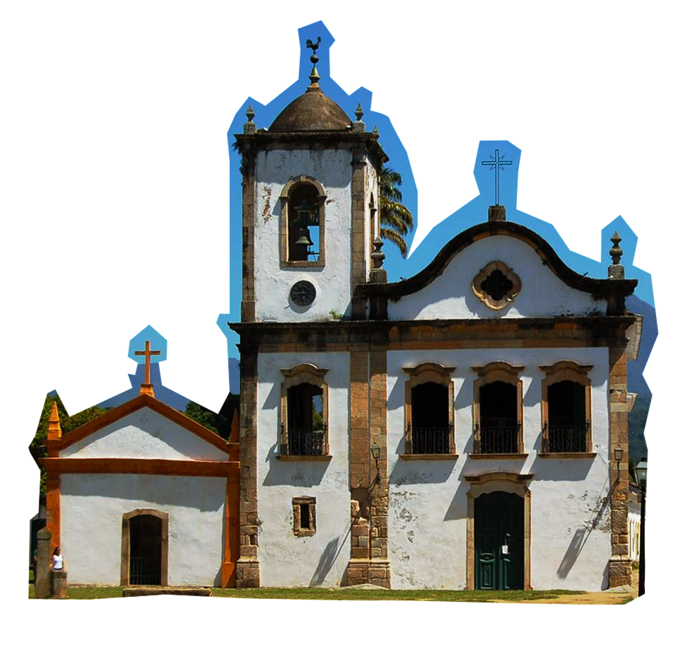 Igreja de Santa Rita