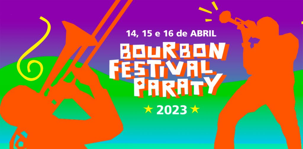Bourbon Festival Paraty 2023