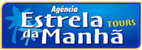 Logo Agência Estrela Tours