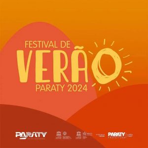Festival de Verão em Paraty 2024