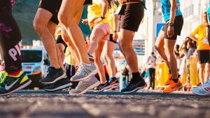 Meia Maratona de Paraty