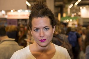 Liv Stromquist na Flip