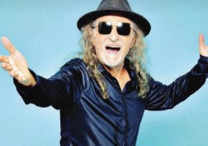 Alceu Valença em Paraty