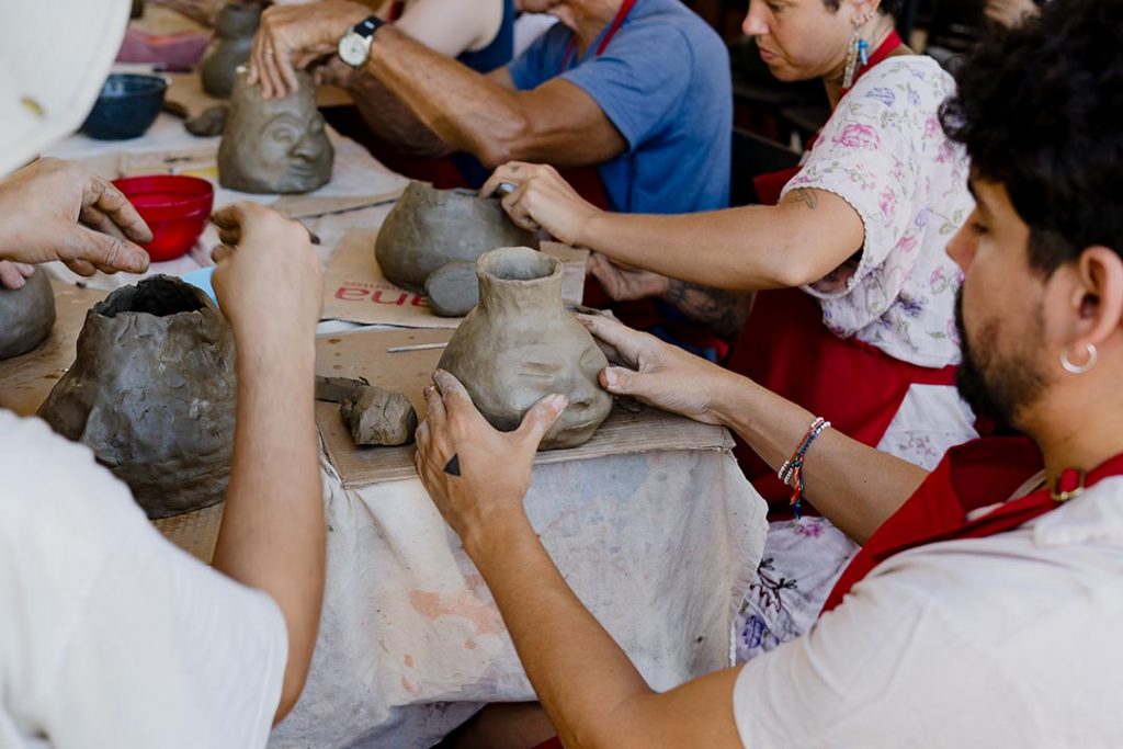 Encontro de Ceramistas de Paraty 2026